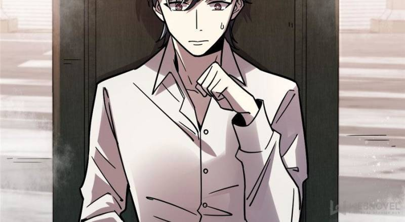 Read Lord of the Mysteries ENGLISH Manga Online