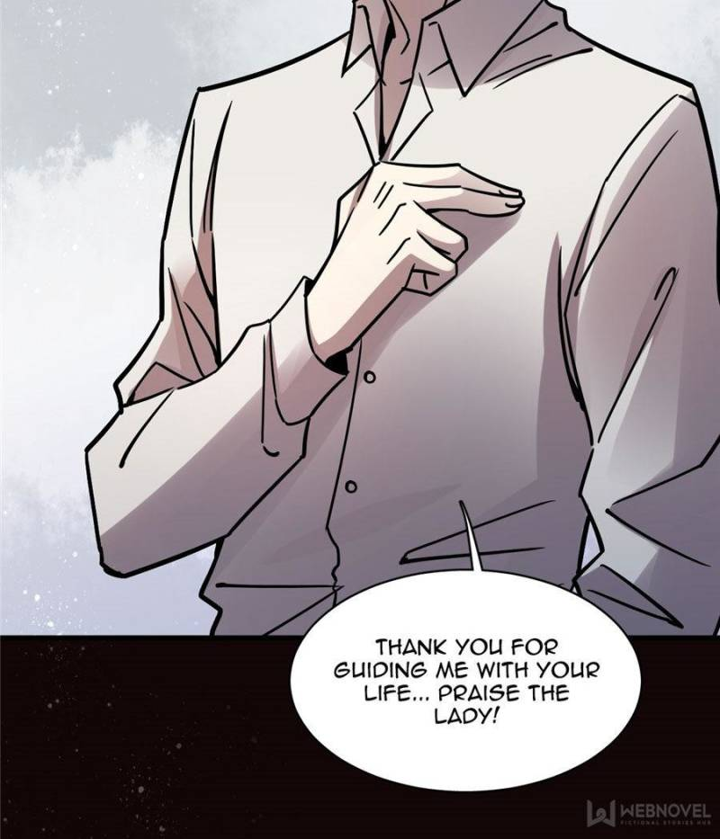 Read Lord of the Mysteries ENGLISH Manga Online