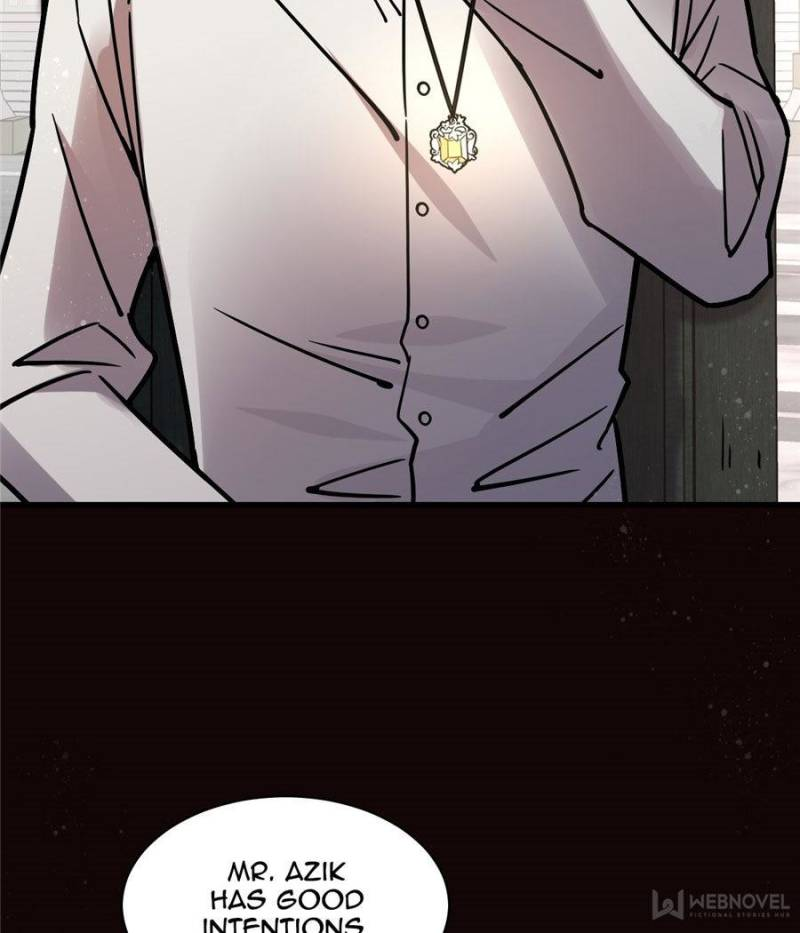 Read Lord of the Mysteries ENGLISH Manga Online