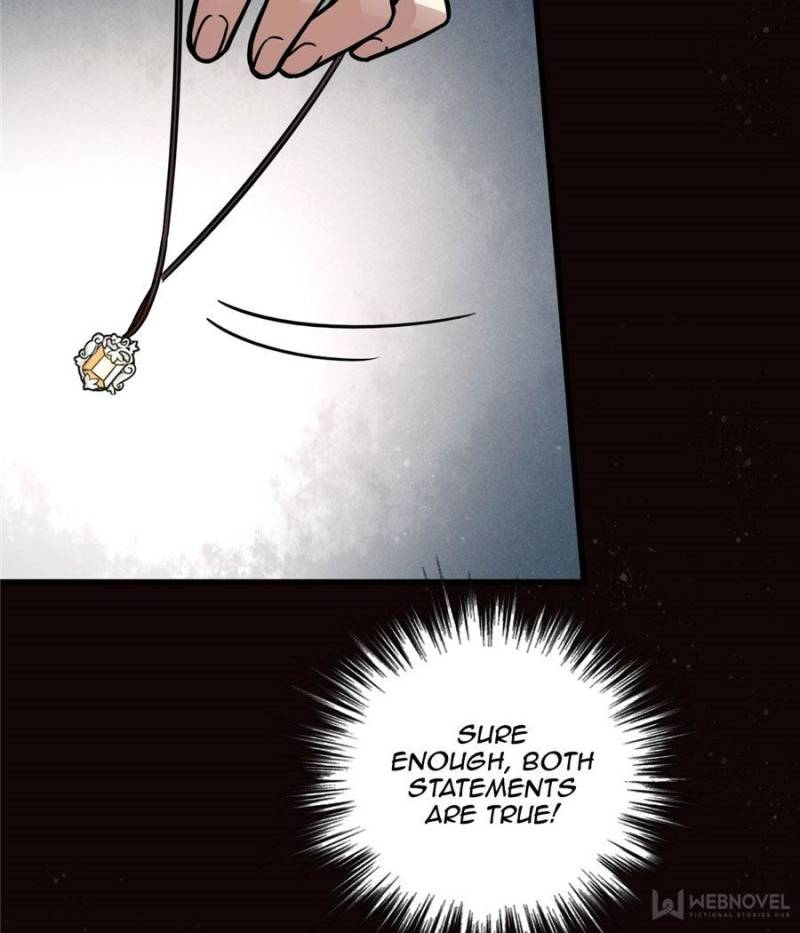 Read Lord of the Mysteries ENGLISH Manga Online