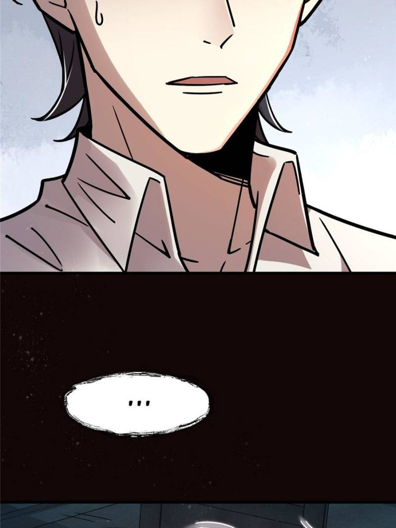 Read Lord of the Mysteries ENGLISH Manga Online