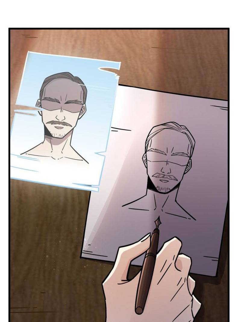 Read Lord of the Mysteries ENGLISH Manga Online