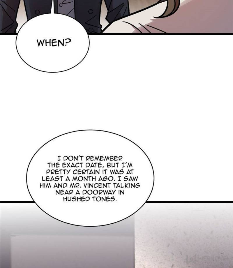 Read Lord of the Mysteries ENGLISH Manga Online