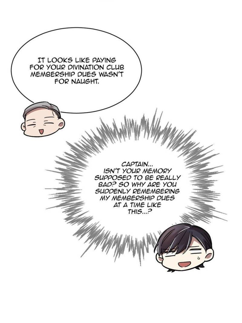 Read Lord of the Mysteries ENGLISH Manga Online