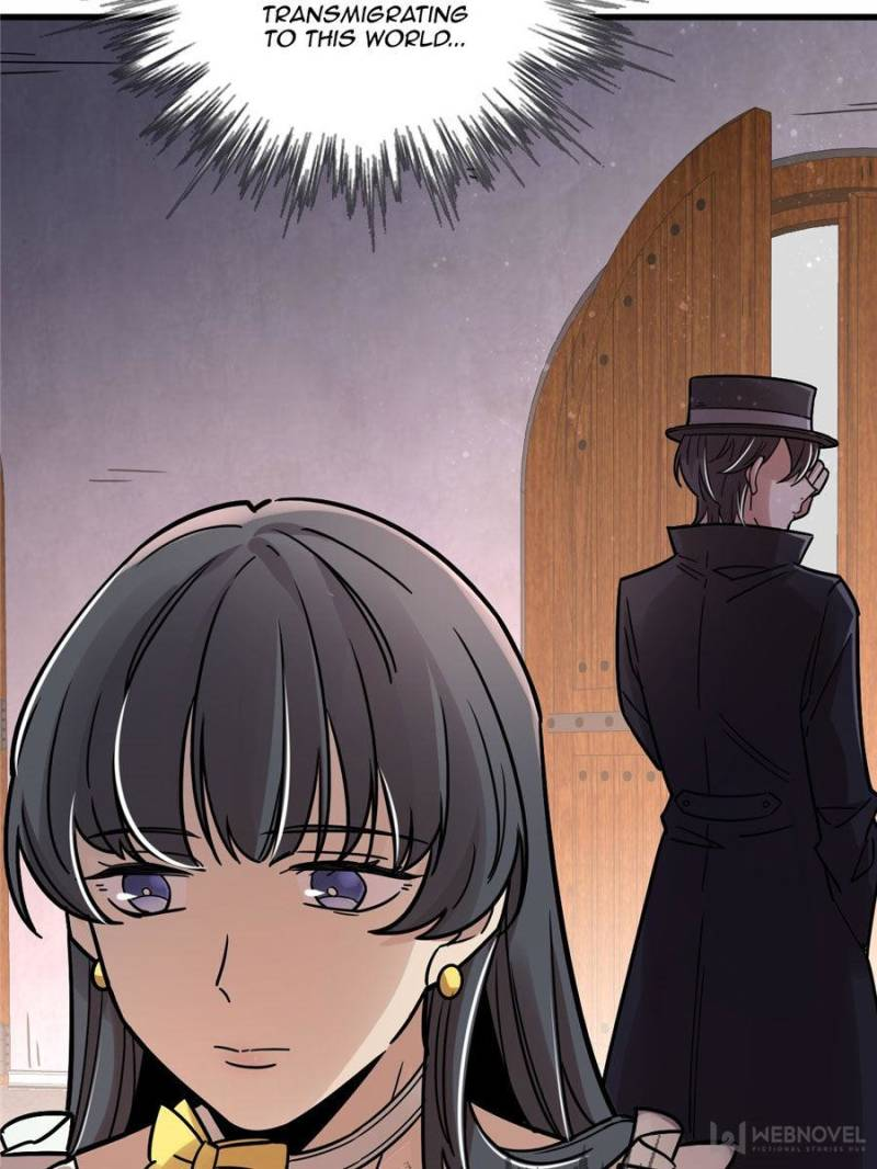 Read Lord of the Mysteries ENGLISH Manga Online