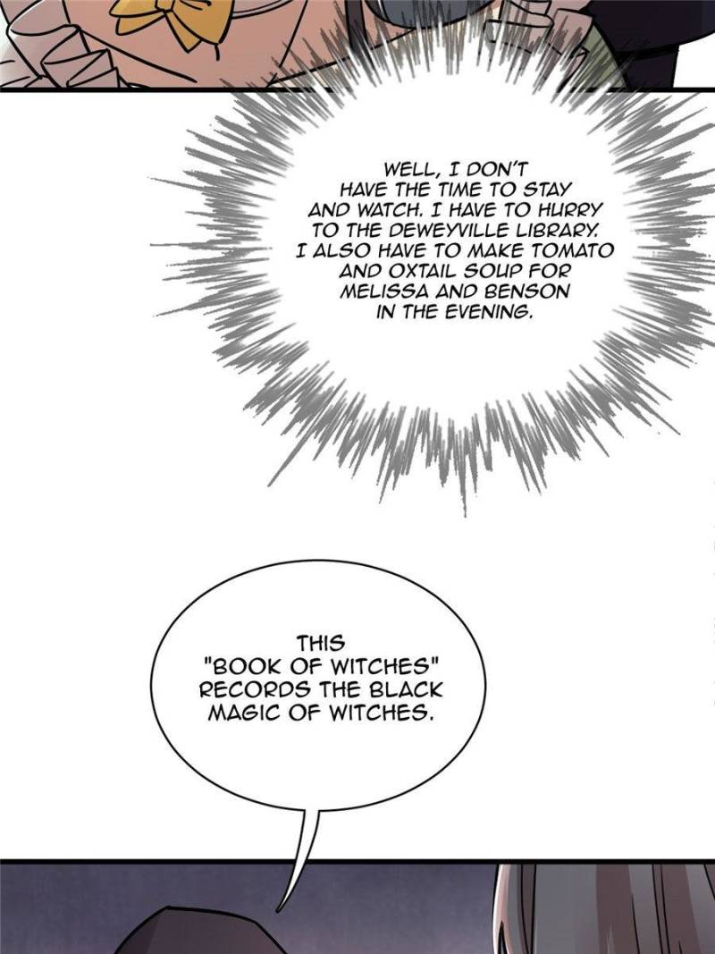 Read Lord of the Mysteries ENGLISH Manga Online