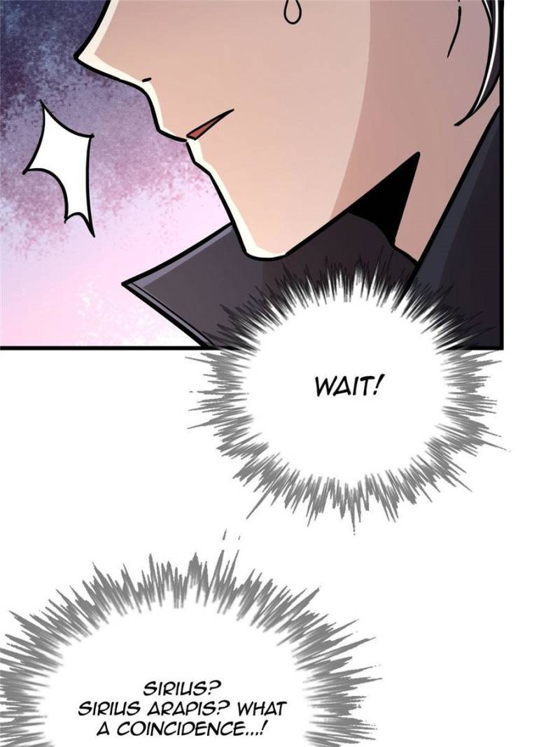 Read Lord of the Mysteries ENGLISH Manga Online