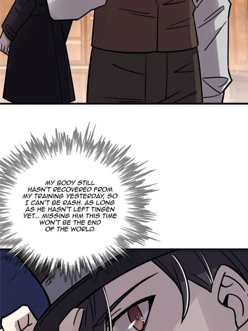 Read Lord of the Mysteries ENGLISH Manga Online