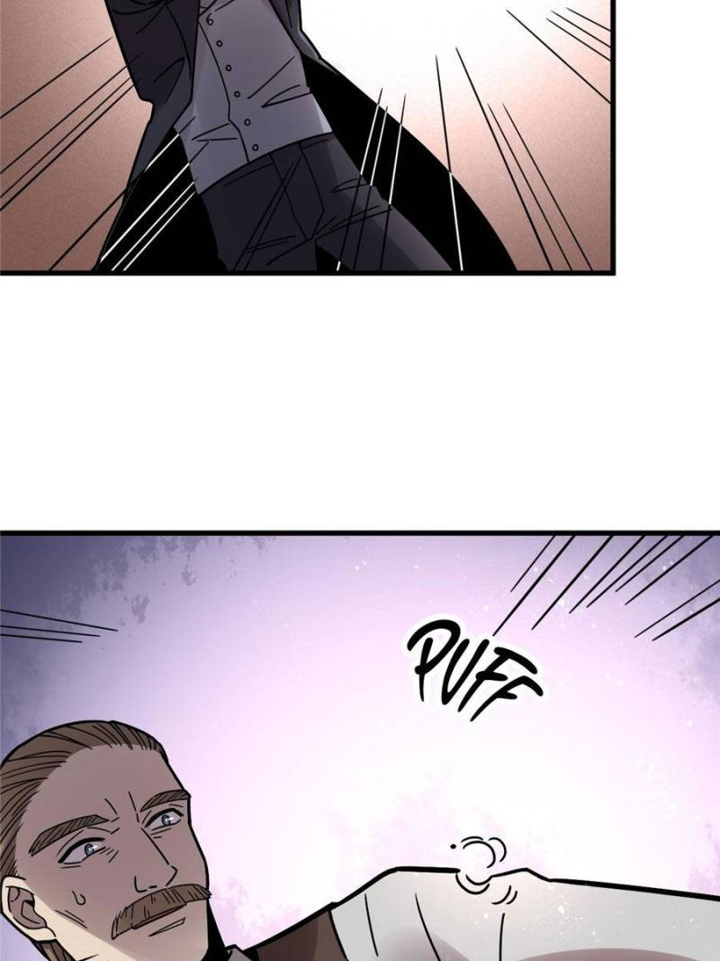 Read Lord of the Mysteries ENGLISH Manga Online