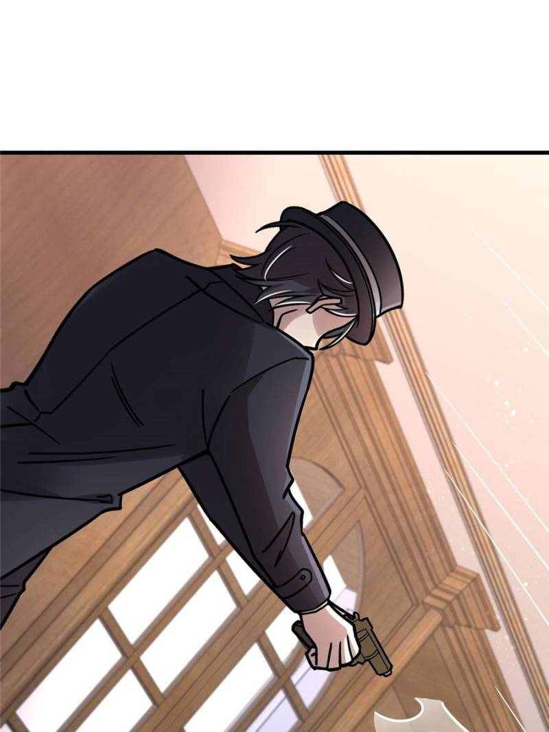 Read Lord of the Mysteries ENGLISH Manga Online