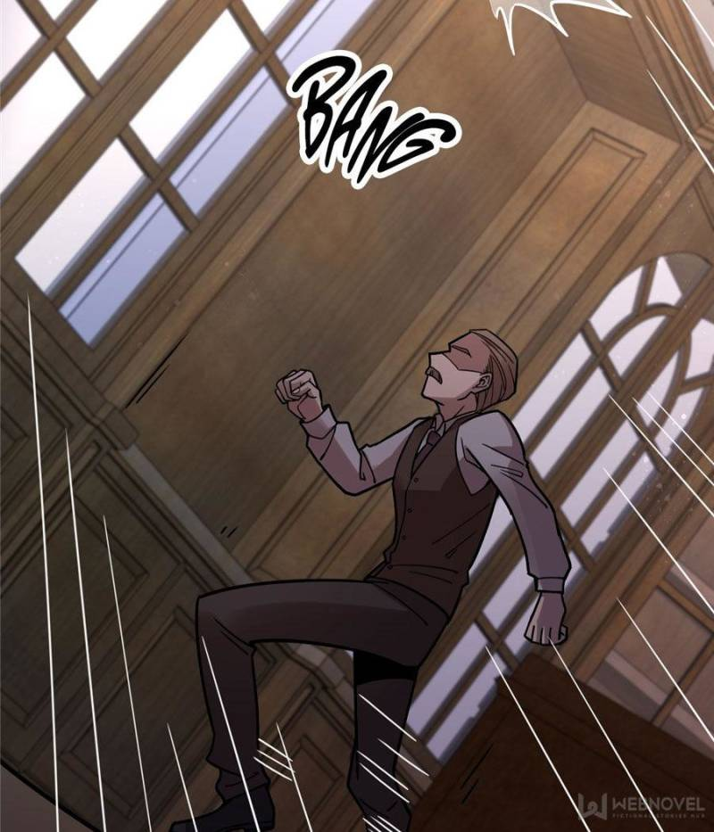 Read Lord of the Mysteries ENGLISH Manga Online