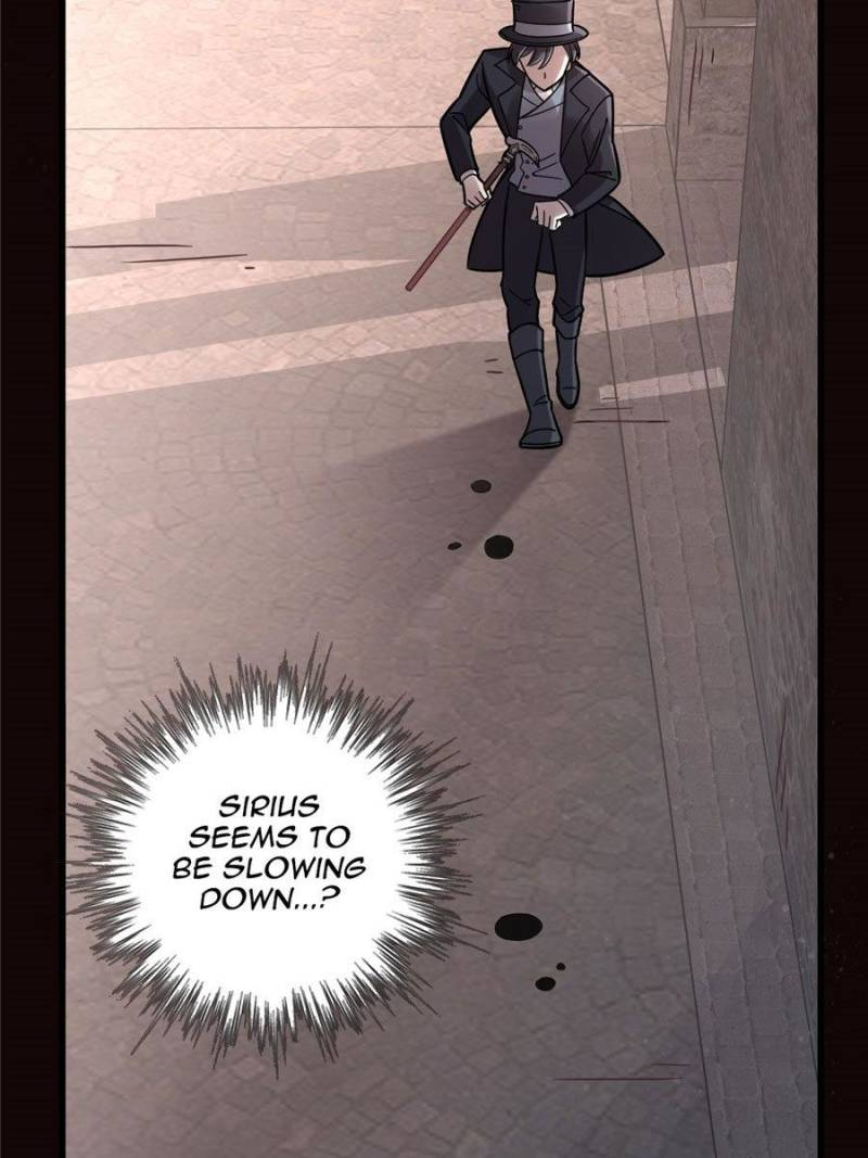 Read Lord of the Mysteries ENGLISH Manga Online