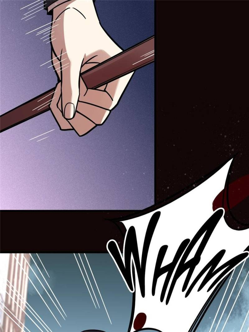 Read Lord of the Mysteries ENGLISH Manga Online