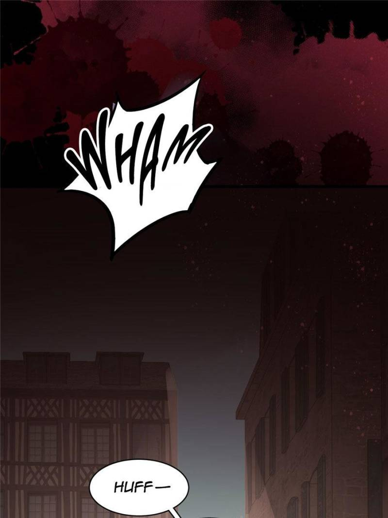 Read Lord of the Mysteries ENGLISH Manga Online