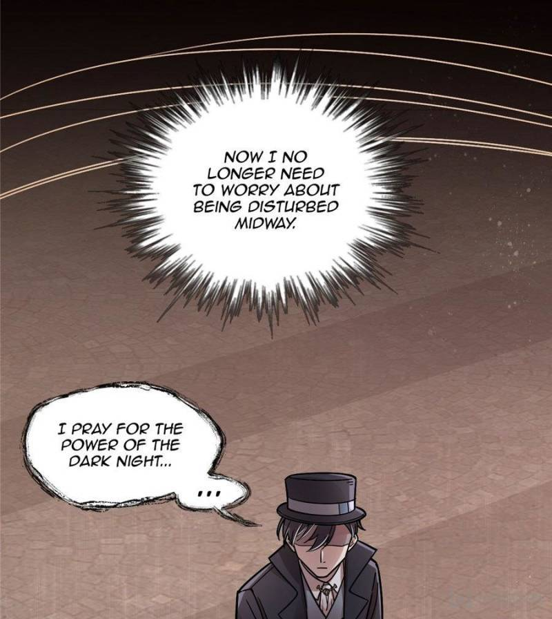 Read Lord of the Mysteries ENGLISH Manga Online