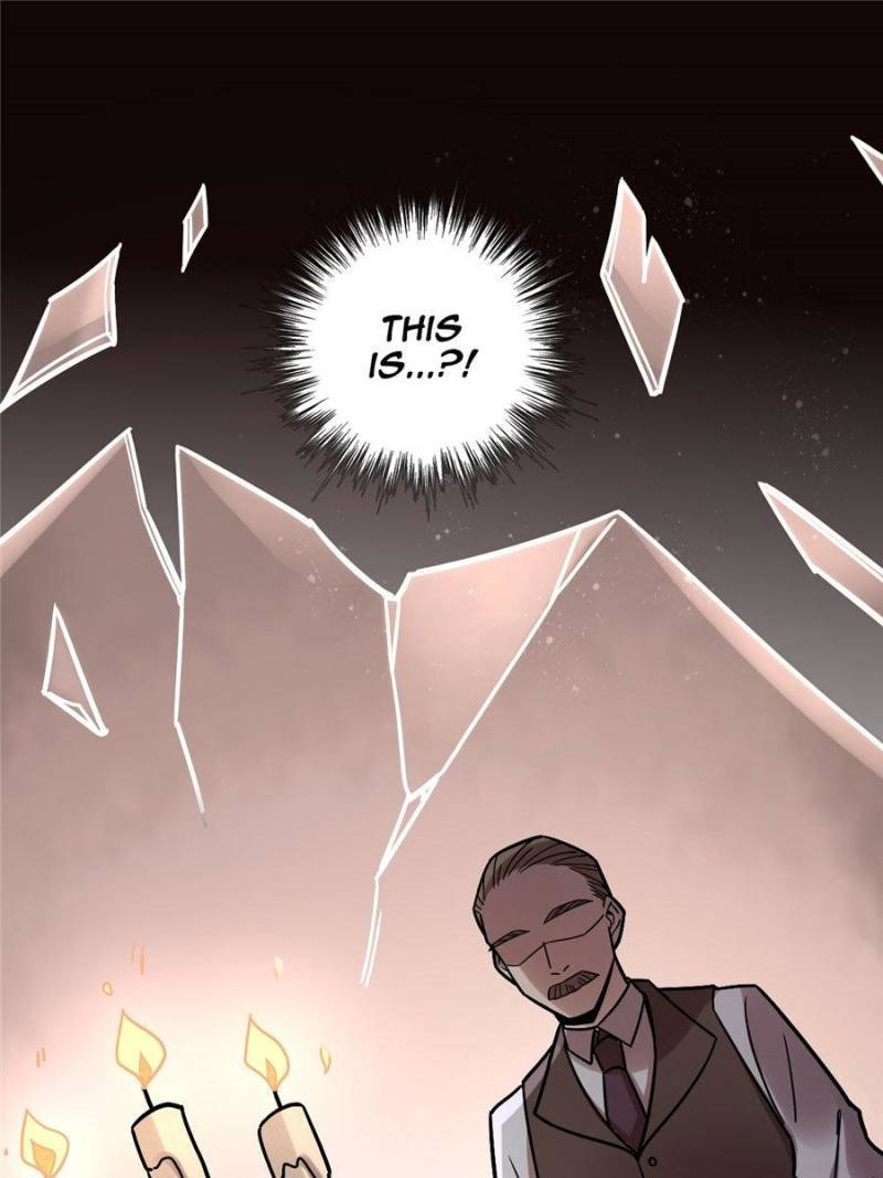 Read Lord of the Mysteries ENGLISH Manga Online