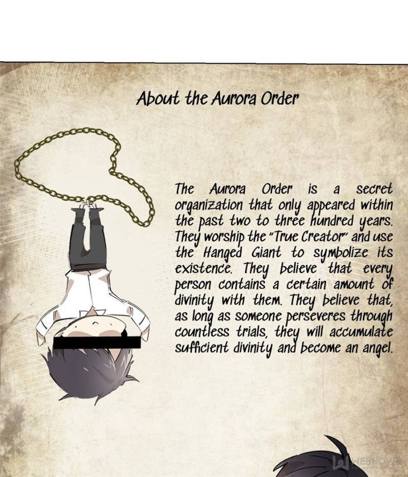 Read Lord of the Mysteries ENGLISH Manga Online