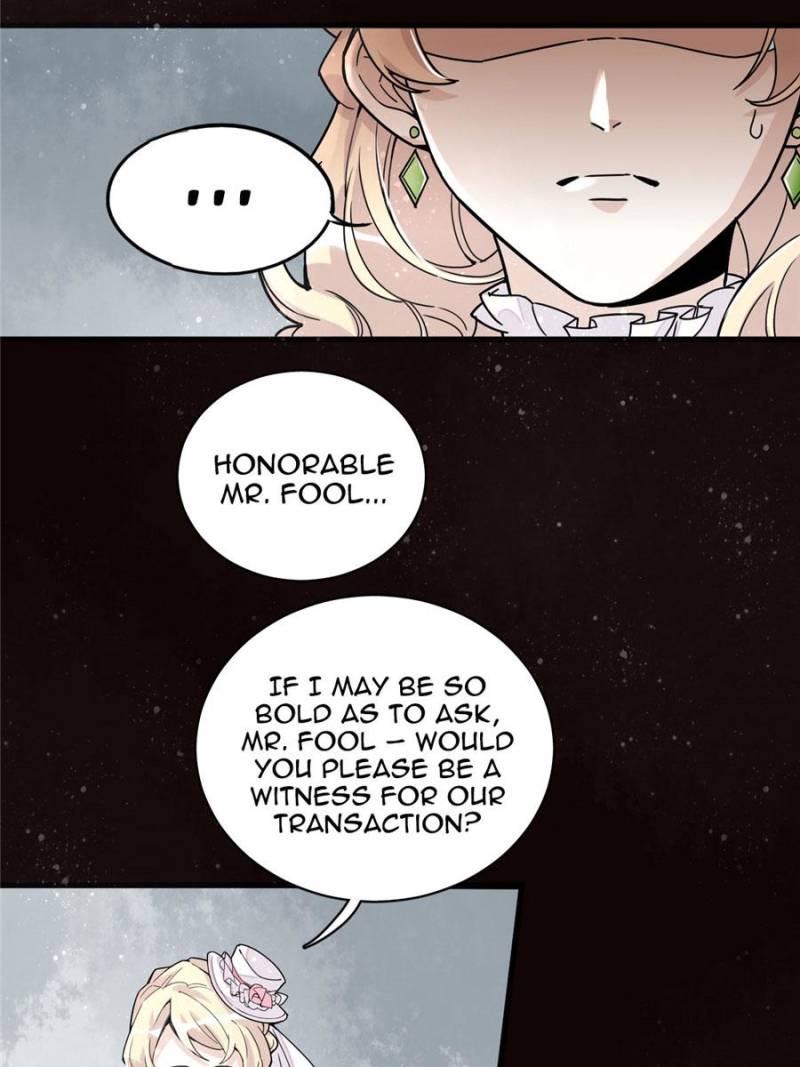 Read Lord of the Mysteries ENGLISH Manga Online