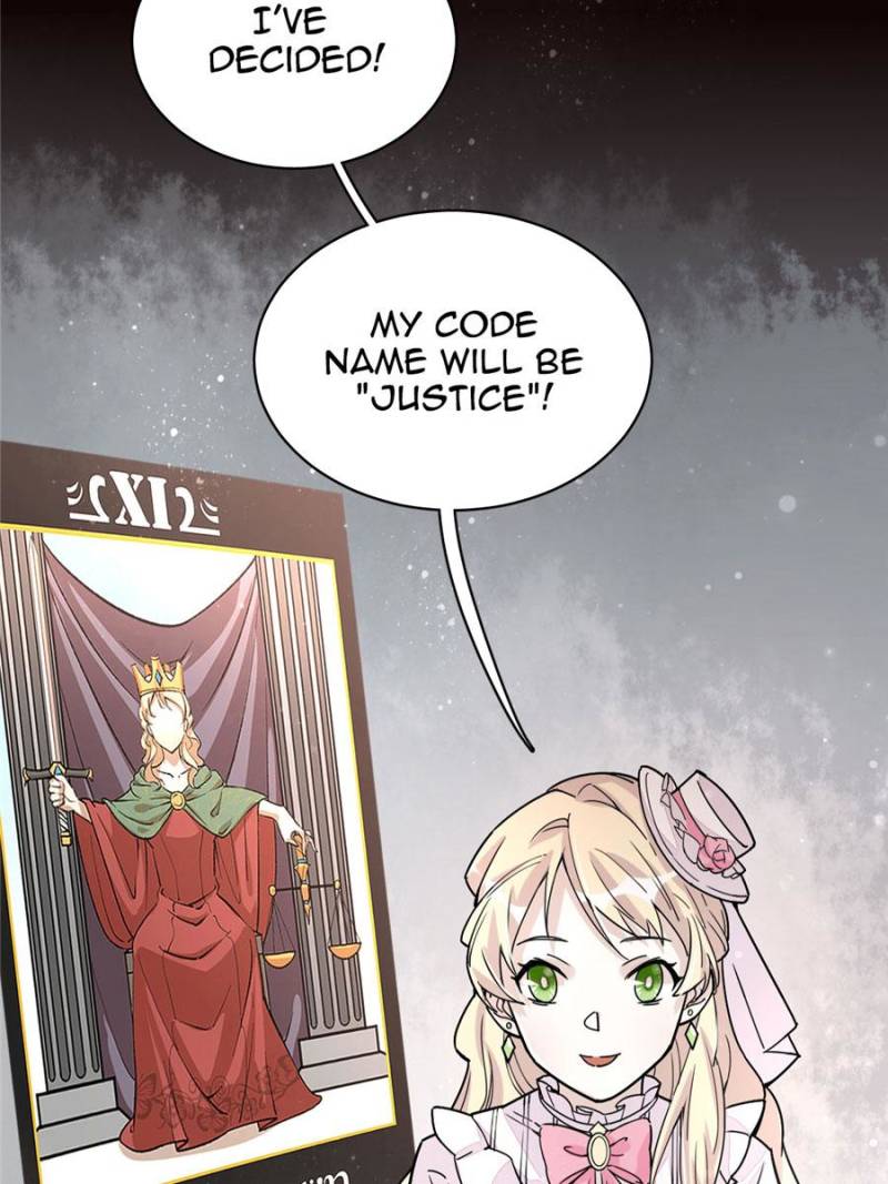 Read Lord of the Mysteries ENGLISH Manga Online