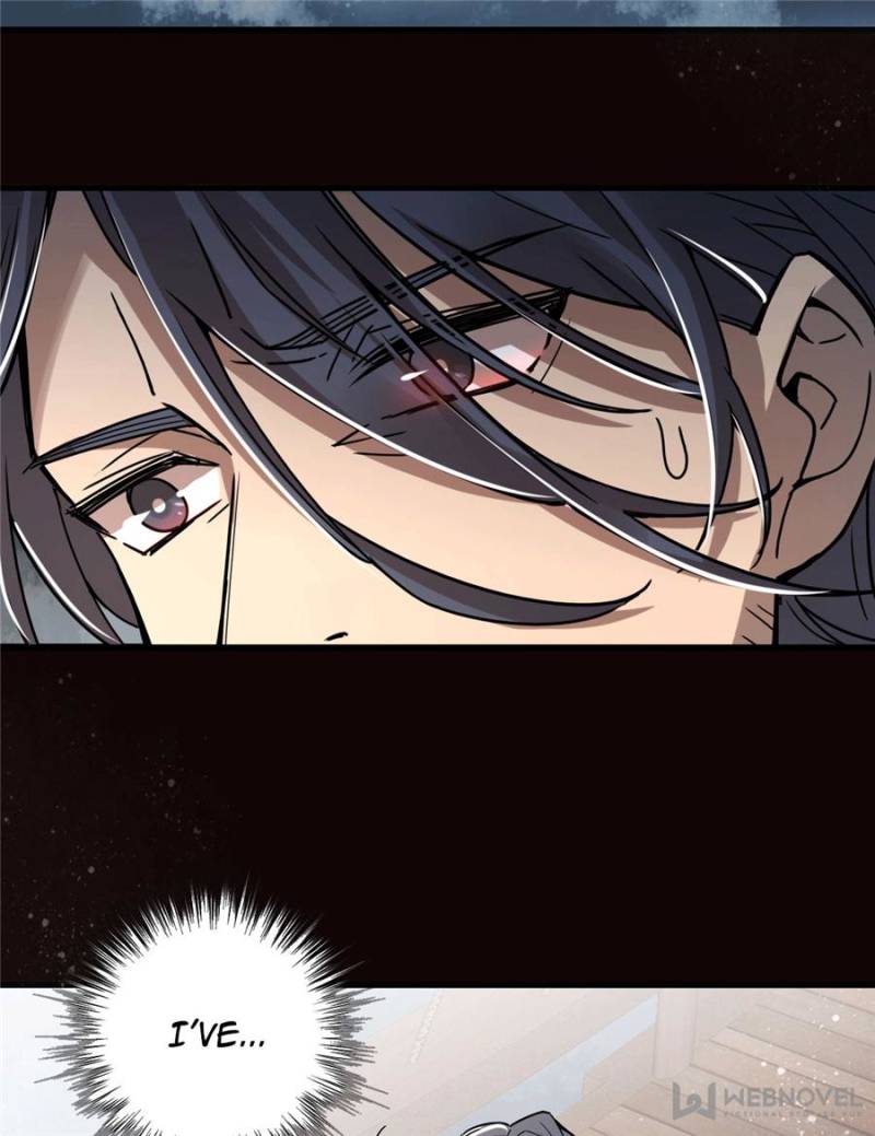 Read Lord of the Mysteries ENGLISH Manga Online