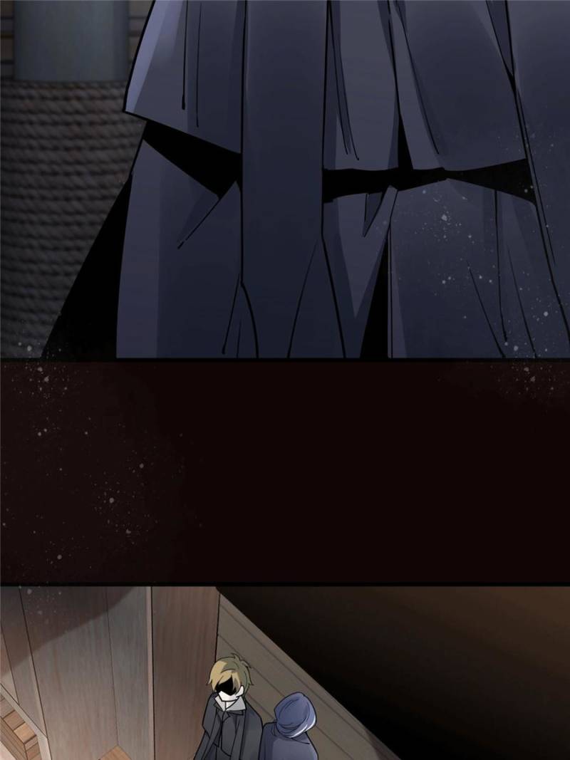 Read Lord of the Mysteries ENGLISH Manga Online