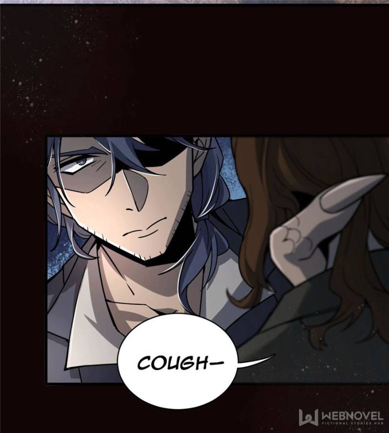 Read Lord of the Mysteries ENGLISH Manga Online