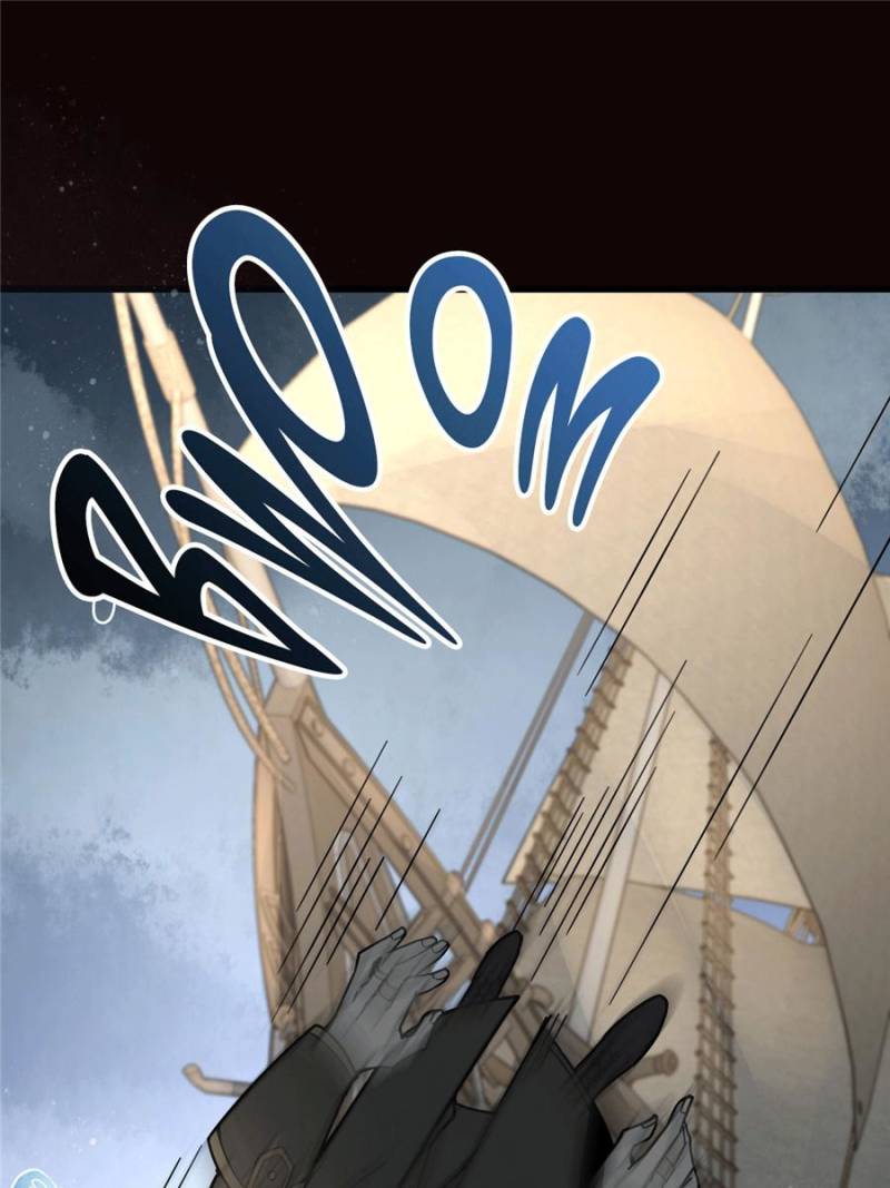 Read Lord of the Mysteries ENGLISH Manga Online