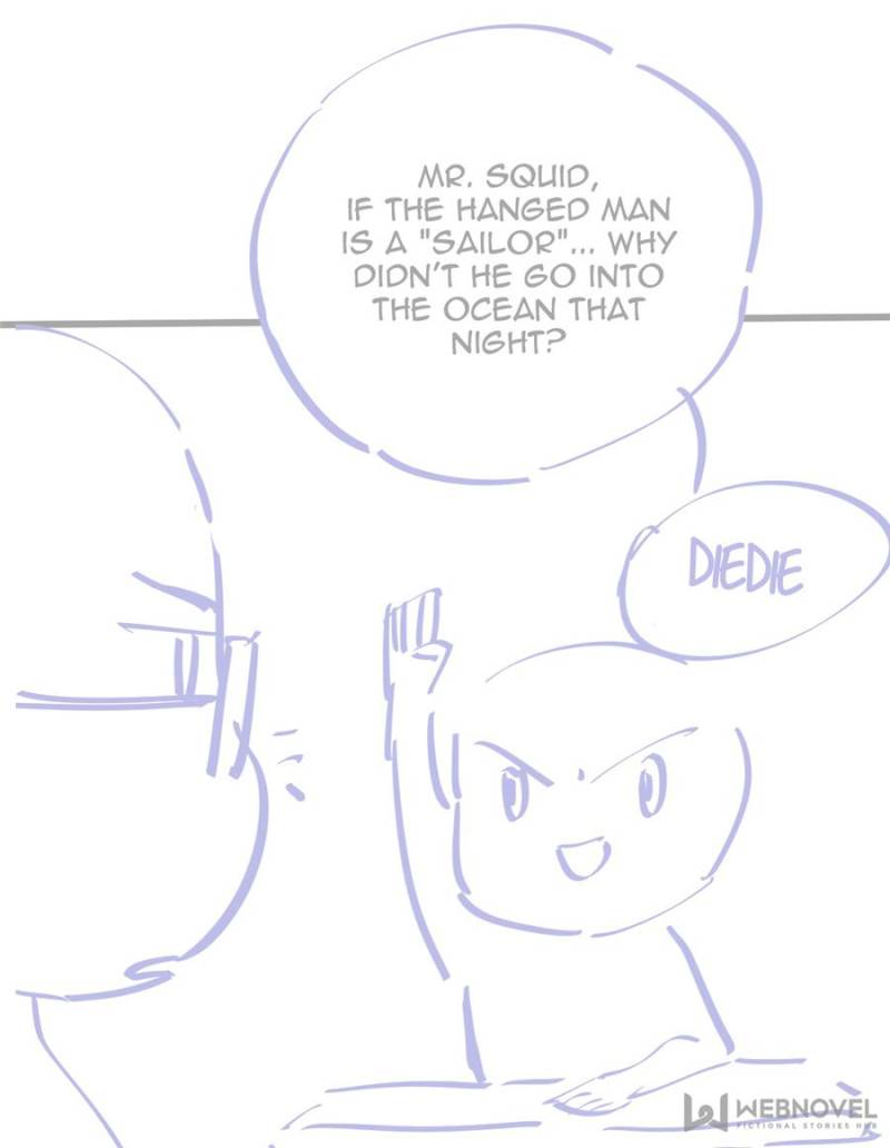 Read Lord of the Mysteries ENGLISH Manga Online