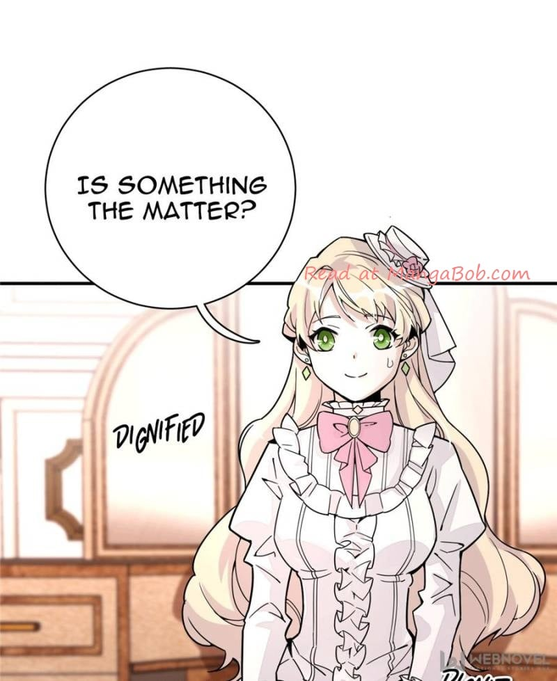 Read Lord of the Mysteries ENGLISH Manga Online