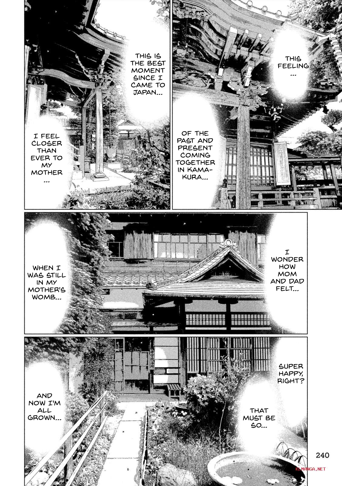 Read MF Ghost ENGLISH Manga Online
