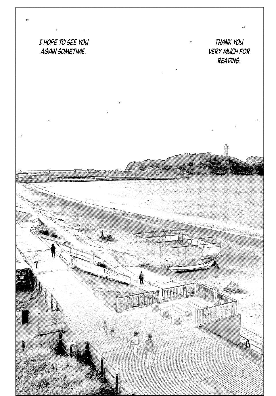 Read MF Ghost ENGLISH Manga Online