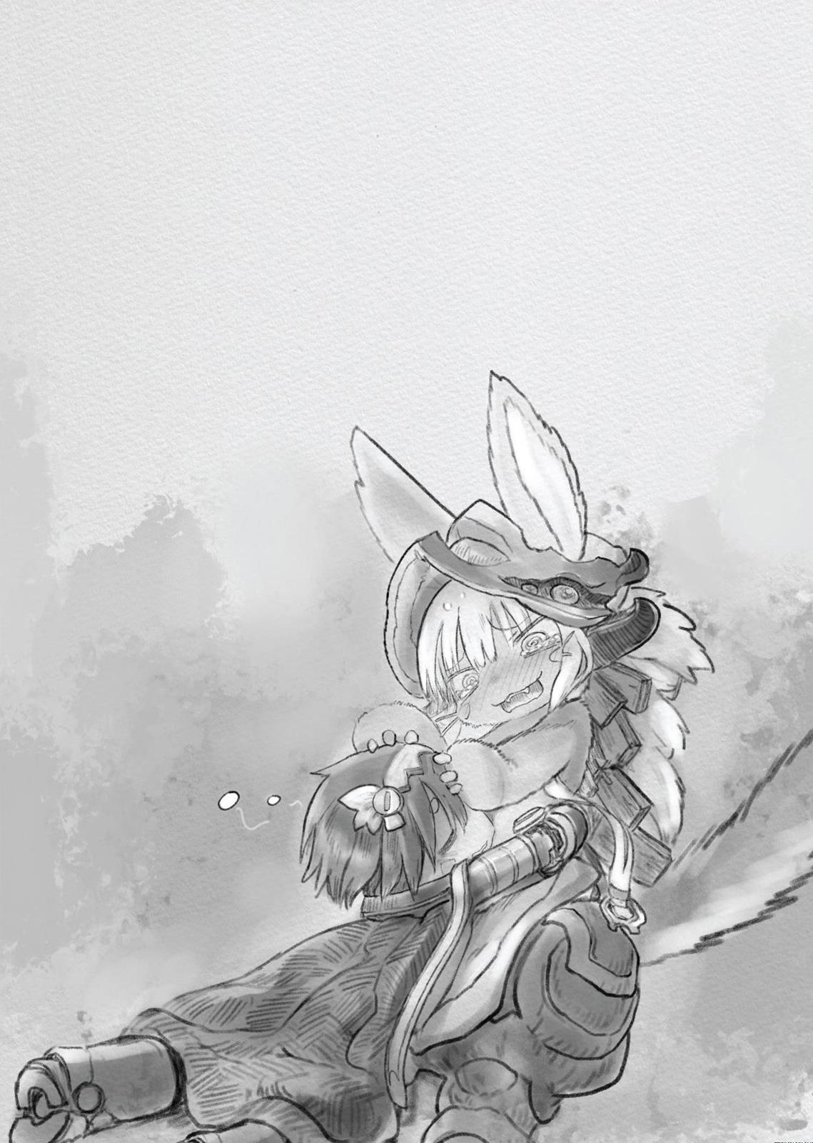 Read Made in Abyss ENGLISH Manga Online