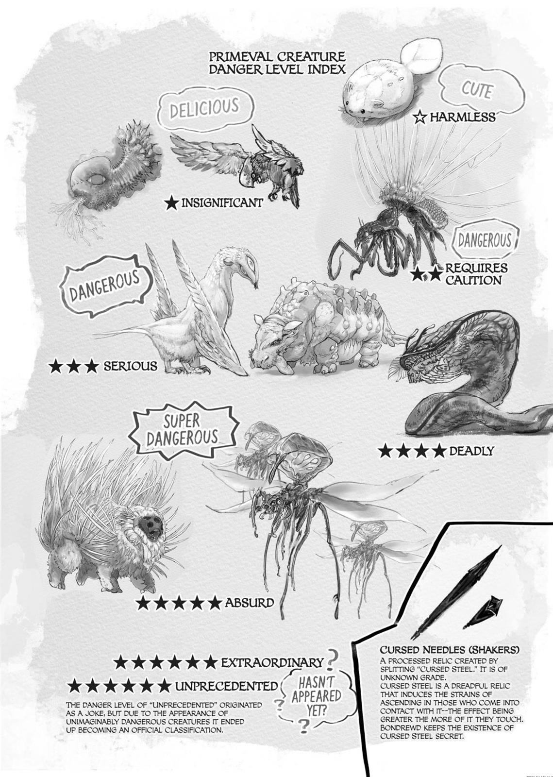 Read Made in Abyss ENGLISH Manga Online