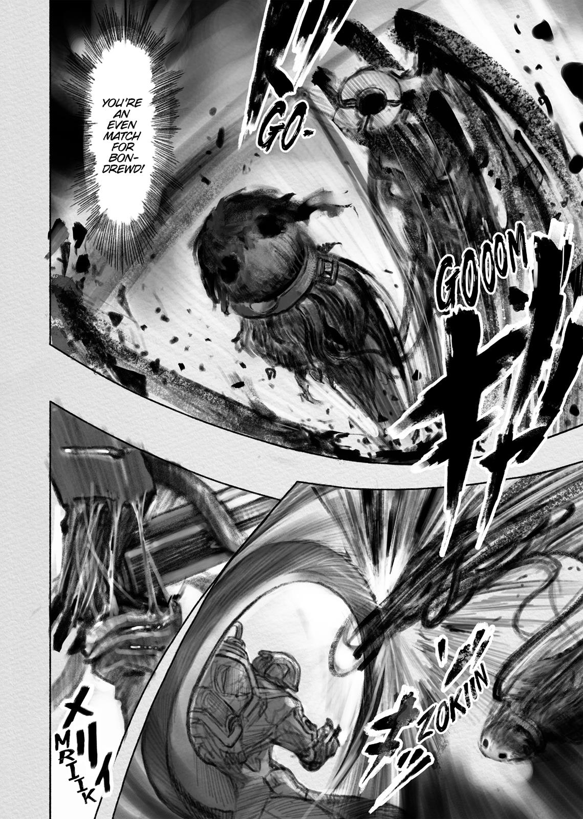 Read Made in Abyss ENGLISH Manga Online