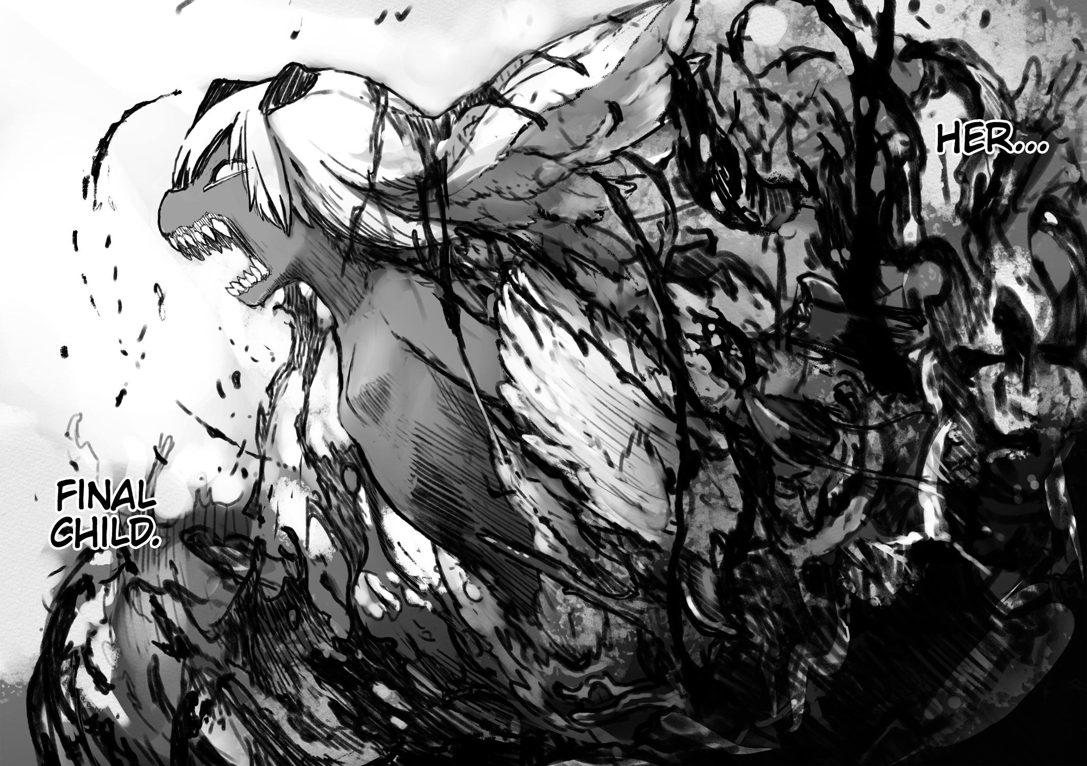 Read Made in Abyss ENGLISH Manga Online