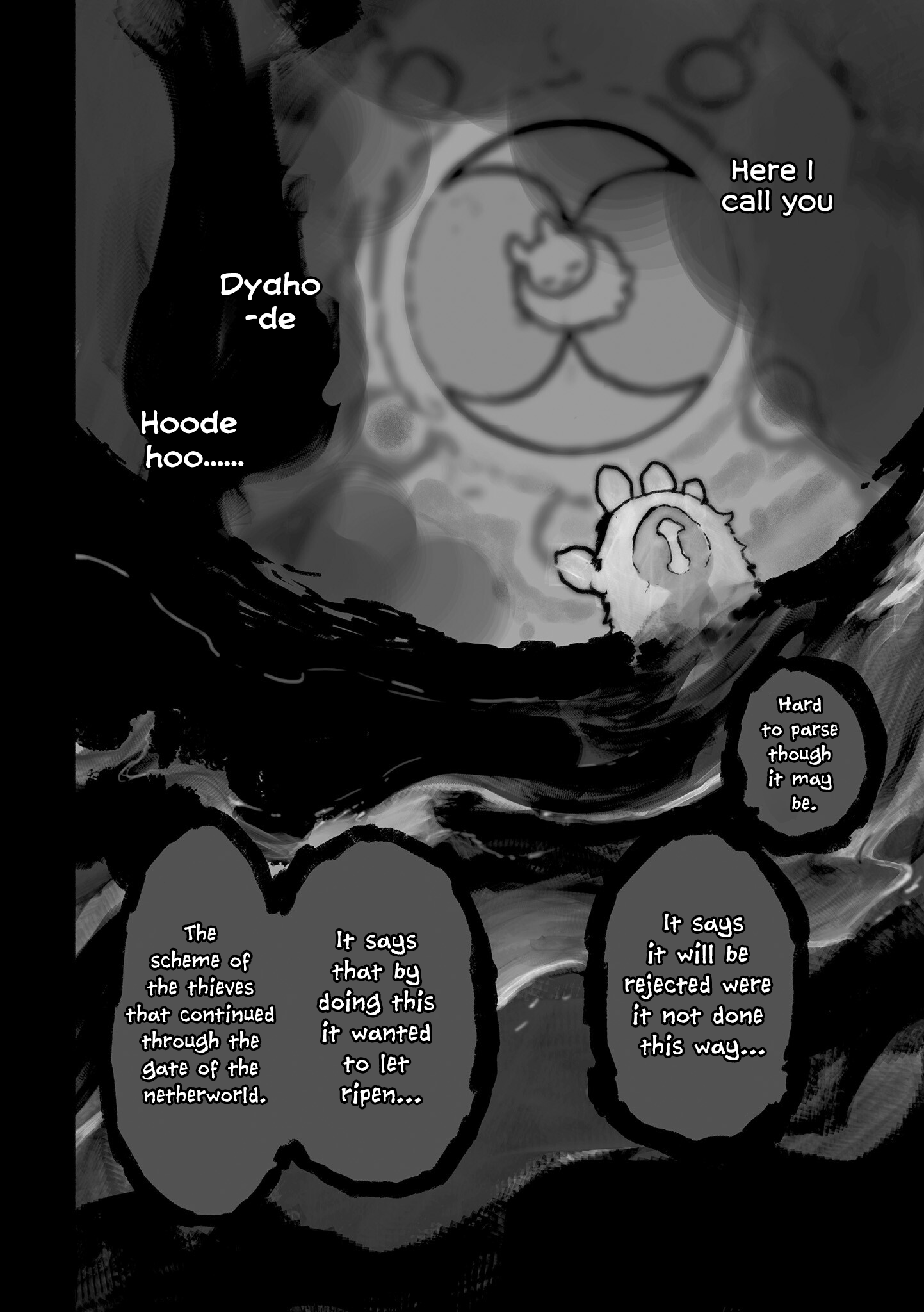 Read Made in Abyss ENGLISH Manga Online