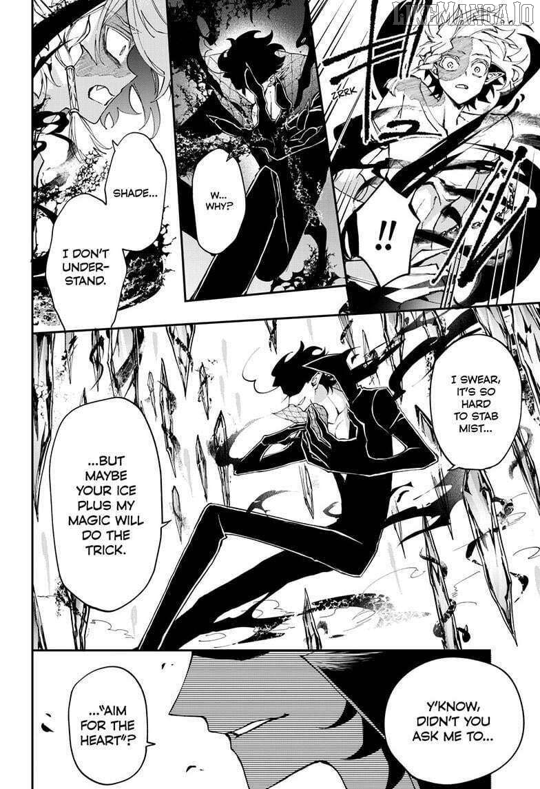 Read Mahou Shoujo Dandelion ENGLISH Manga Online