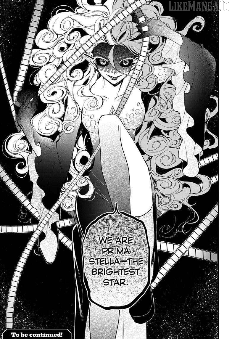 Read Mahou Shoujo Dandelion ENGLISH Manga Online