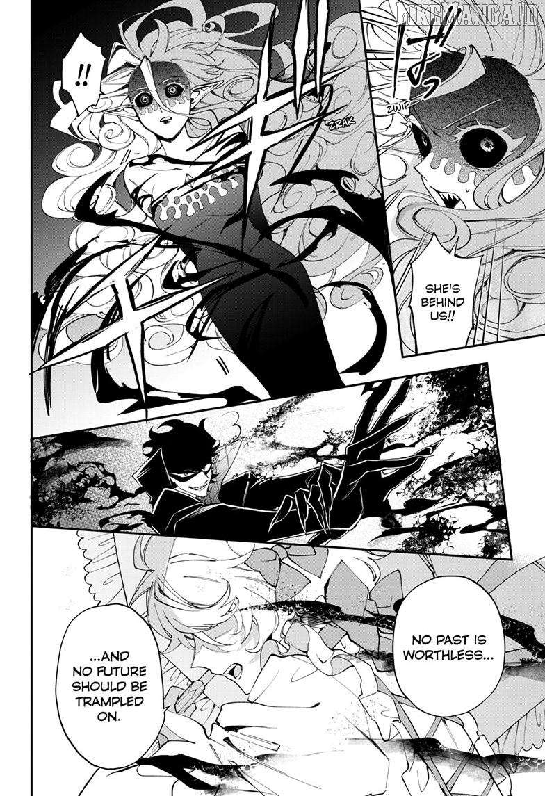 Read Mahou Shoujo Dandelion ENGLISH Manga Online