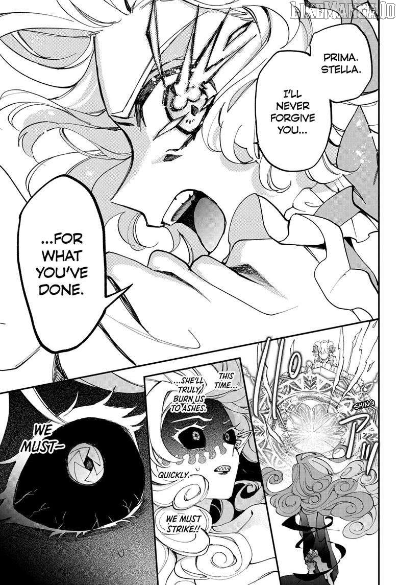 Read Mahou Shoujo Dandelion ENGLISH Manga Online
