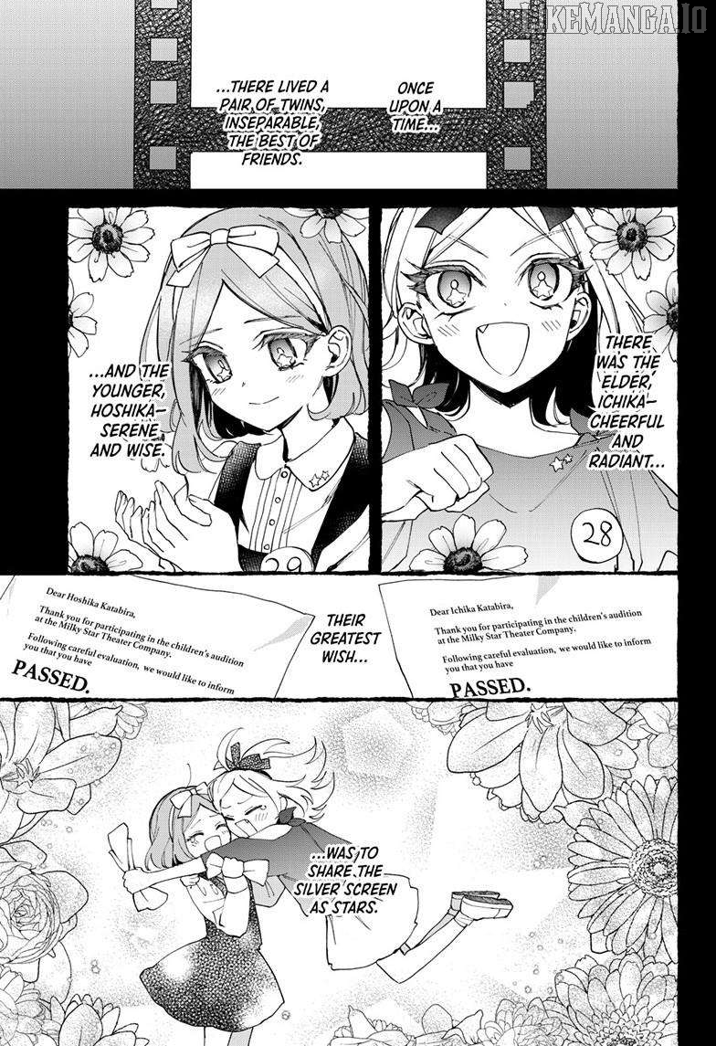 Read Mahou Shoujo Dandelion ENGLISH Manga Online