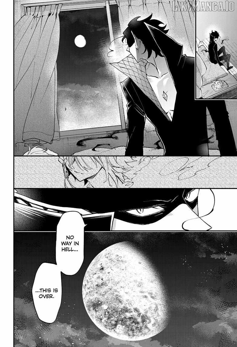 Read Mahou Shoujo Dandelion ENGLISH Manga Online