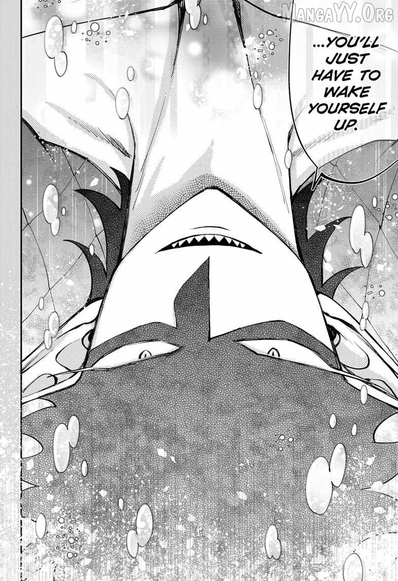 Read Mahou Shoujo Dandelion ENGLISH Manga Online