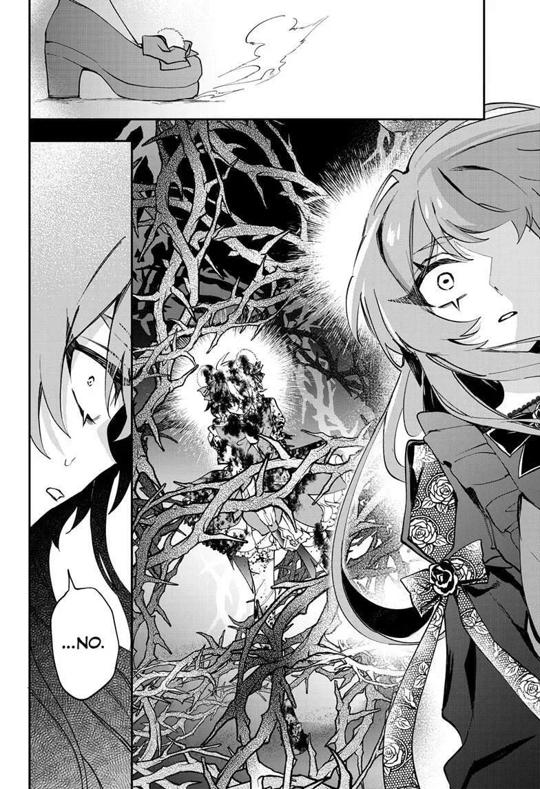 Read Mahou Shoujo Dandelion ENGLISH Manga Online