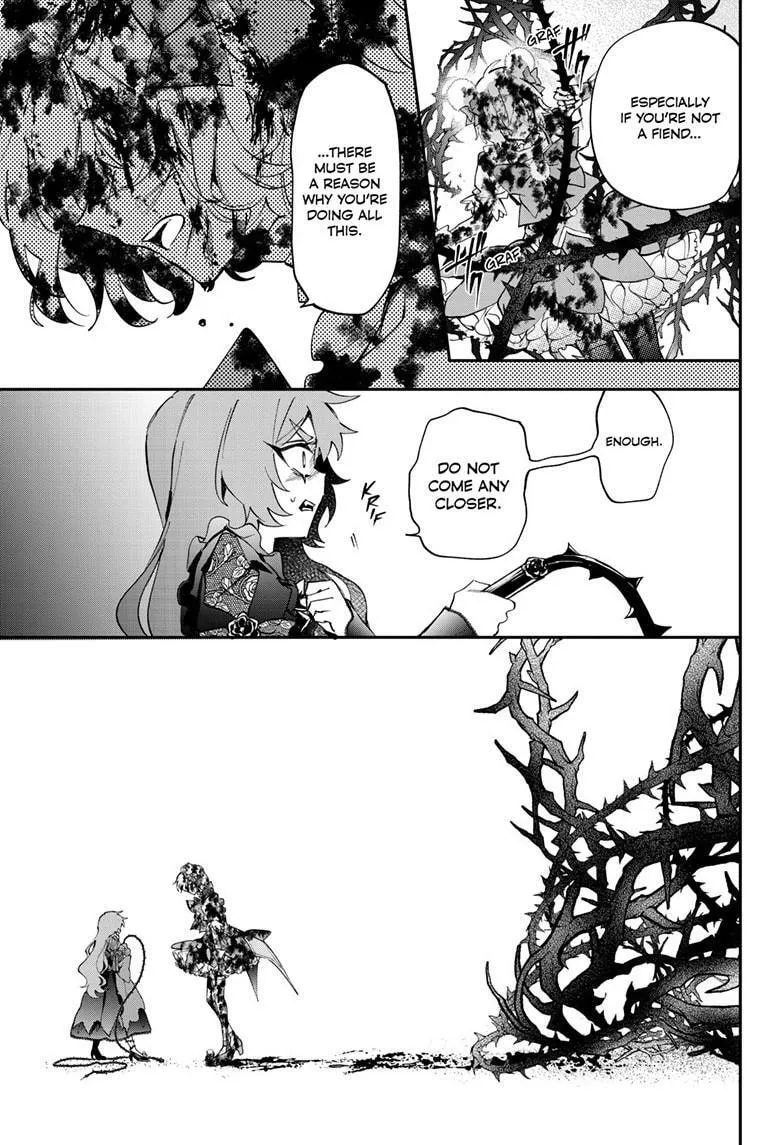Read Mahou Shoujo Dandelion ENGLISH Manga Online