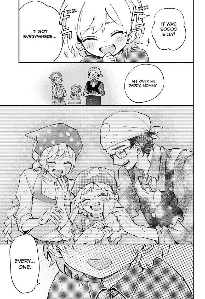 Read Mahou Shoujo Dandelion ENGLISH Manga Online