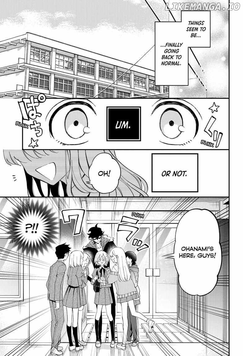 Read Mahou Shoujo Dandelion ENGLISH Manga Online