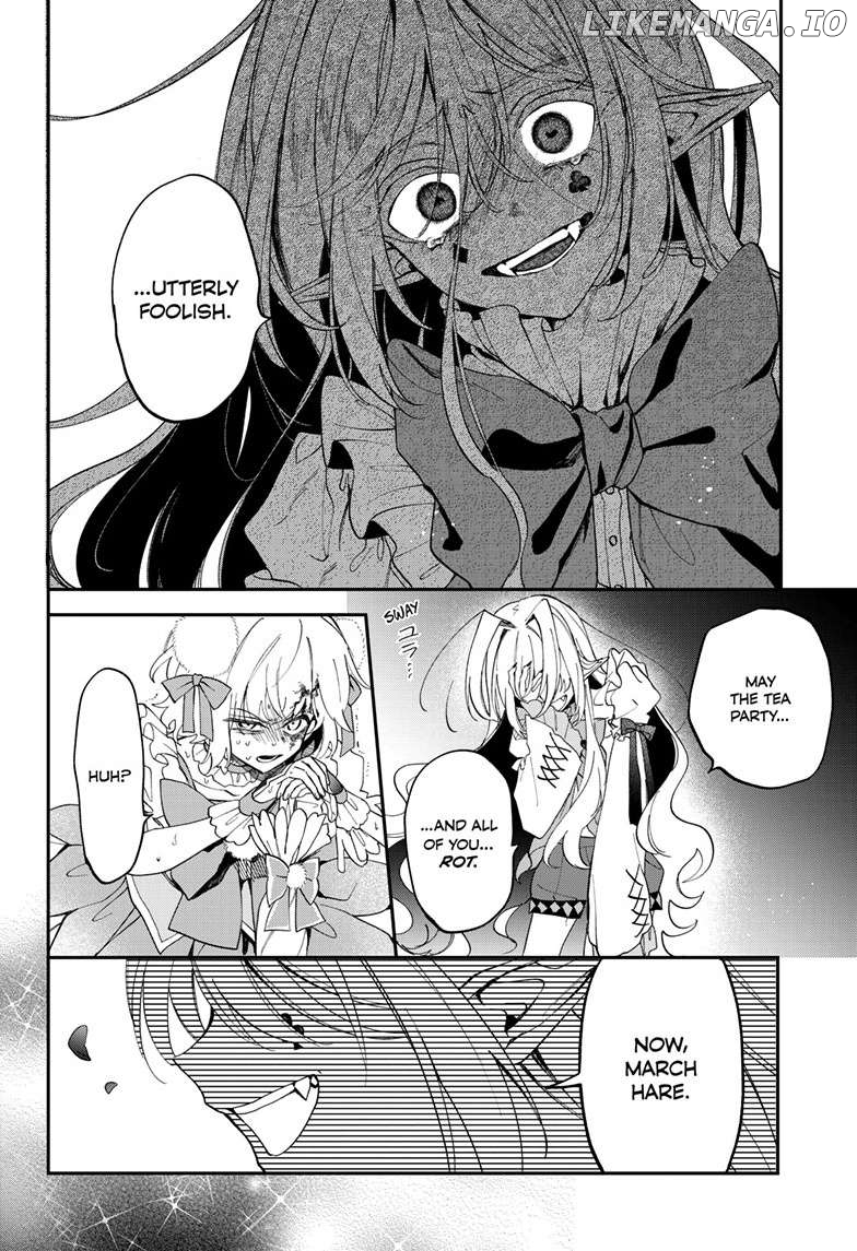 Read Mahou Shoujo Dandelion ENGLISH Manga Online