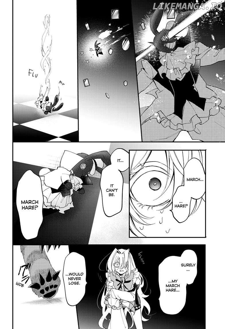 Read Mahou Shoujo Dandelion ENGLISH Manga Online