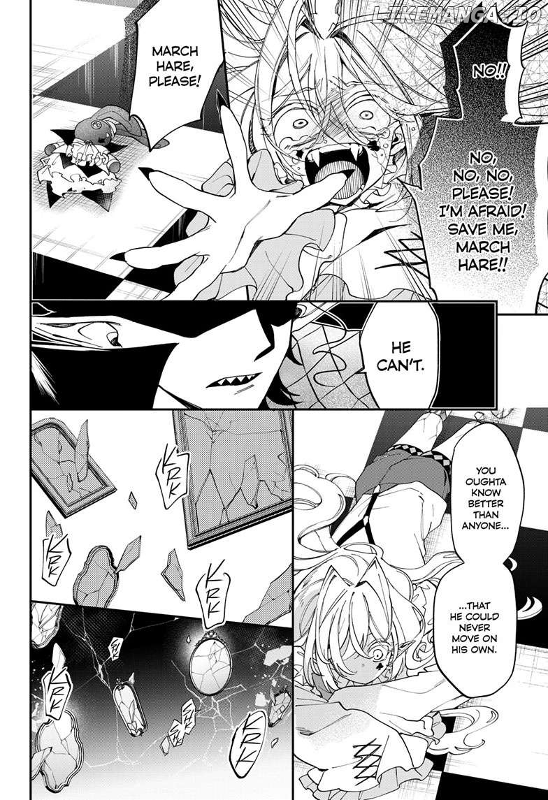 Read Mahou Shoujo Dandelion ENGLISH Manga Online